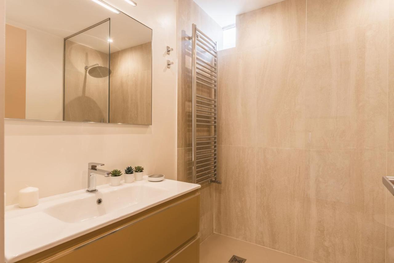 The Best Rent - Spacious Apartment With Terraces With Panoramic View Of Roma Exterior foto