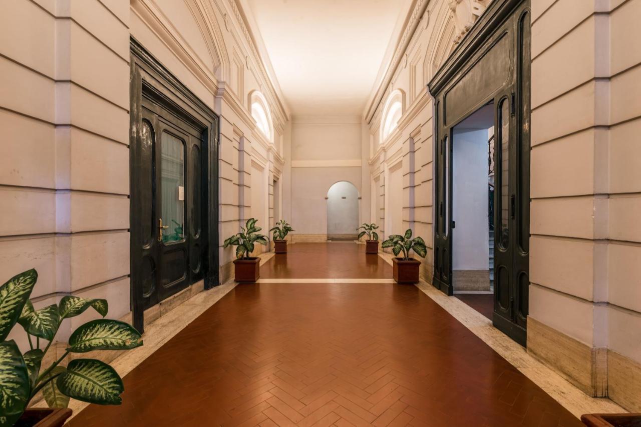 The Best Rent - Spacious Apartment With Terraces With Panoramic View Of Roma Exterior foto