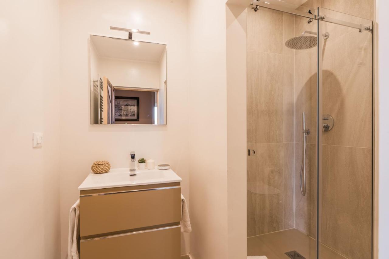 The Best Rent - Spacious Apartment With Terraces With Panoramic View Of Roma Exterior foto